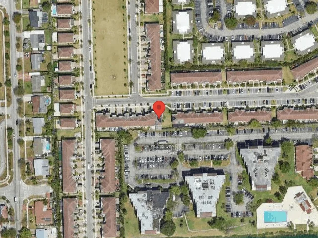 House image located at Miami, FL 33179