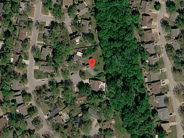 House image located at Sand Springs, OK 74063