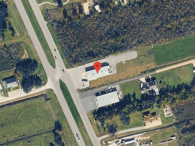 House image located at Galliano, LA 70354