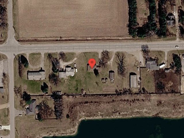House image located at Cass City, MI 48726