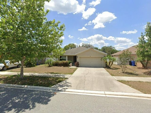 House image located at Seffner, FL 33584