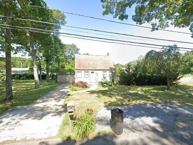 House image located at Mastic Beach, NY 11951