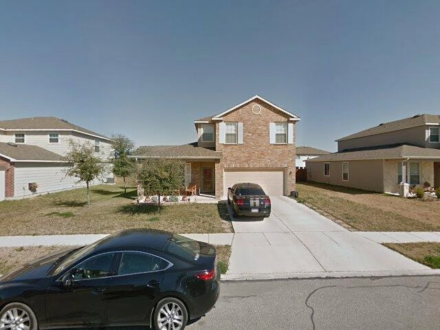 House image located at Schertz, TX 78154