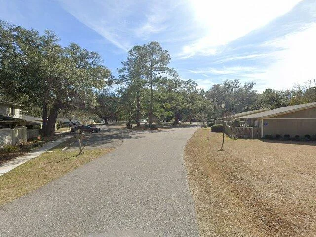 House image located at Georgetown, SC 29440