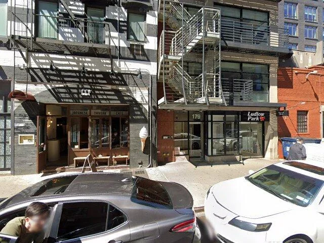 House image located at New York, NY 10002