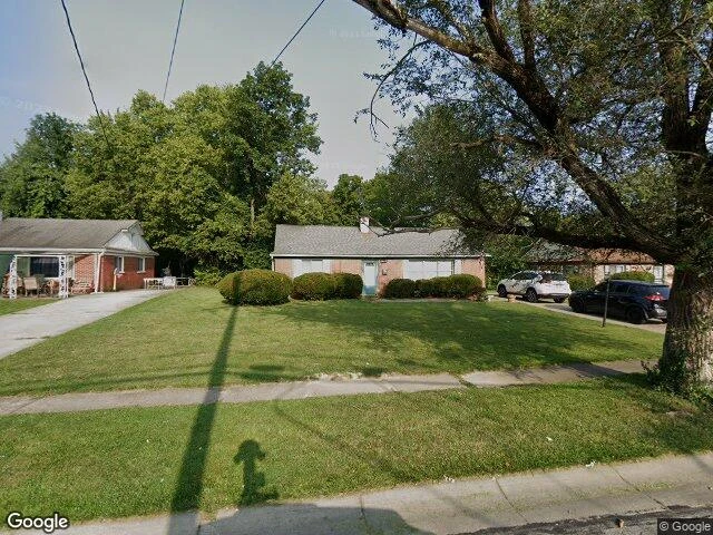 House image located at Cincinnati, OH 45231