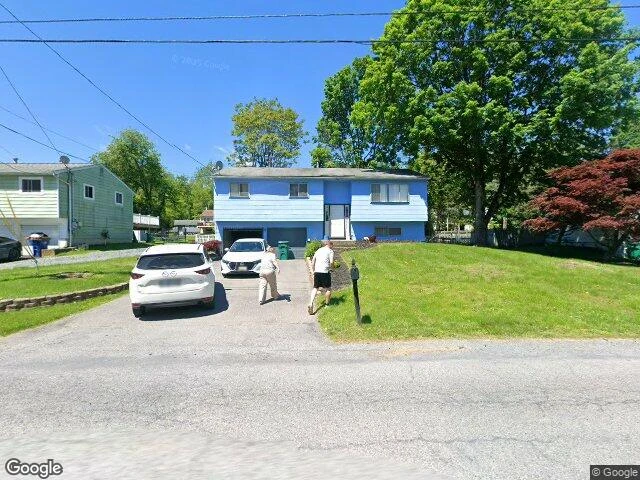 House image located at Poughkeepsie, NY 12601