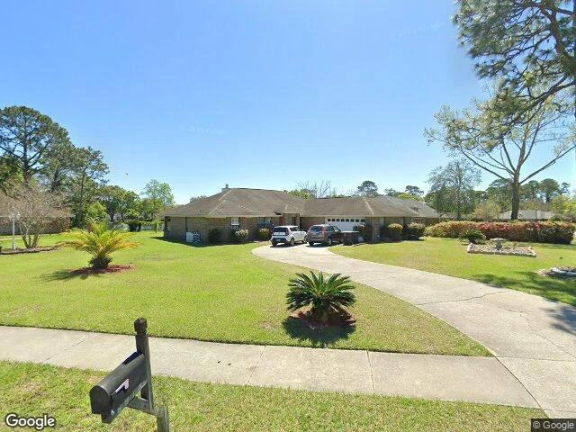 House image located at Jacksonville, FL 32244