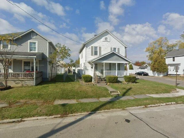House image located at Marion, OH 43302