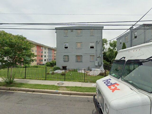 House image located at Washington, DC 20020