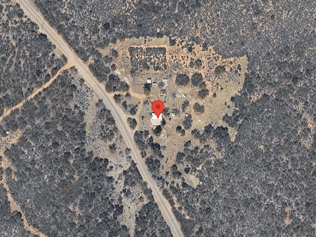 House image located at Anza, CA 92539