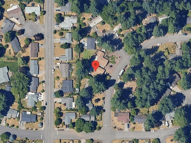 House image located at Vancouver, WA 98682