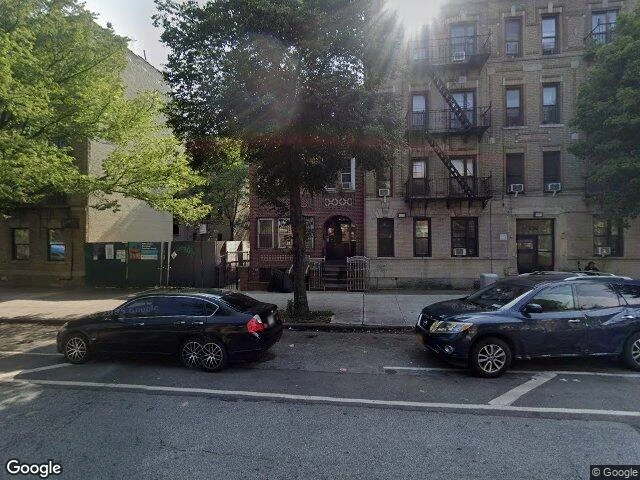 House image located at Brooklyn, NY 11212