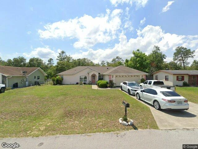 House image located at Ocala, FL 34473