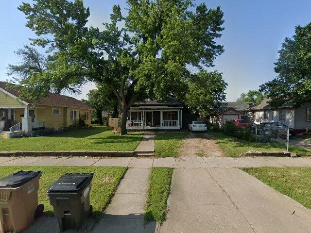 House image located at Hutchinson, KS 67501