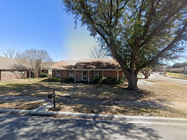 House image located at Garland, TX 75043