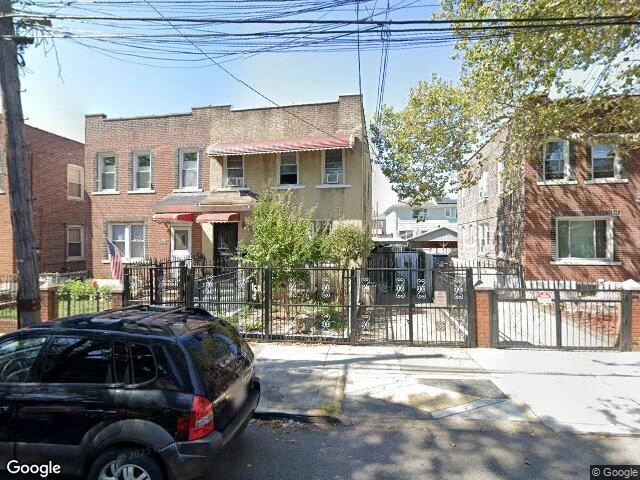 House image located at Richmond Hill, NY 11418