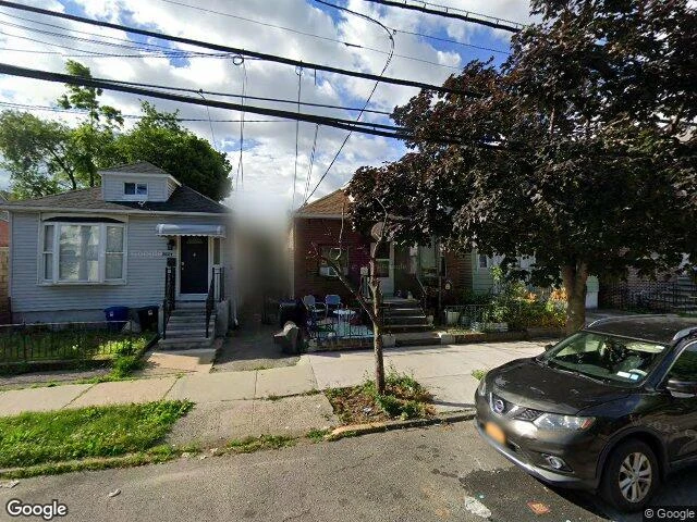 House image located at Bronx, NY 10465