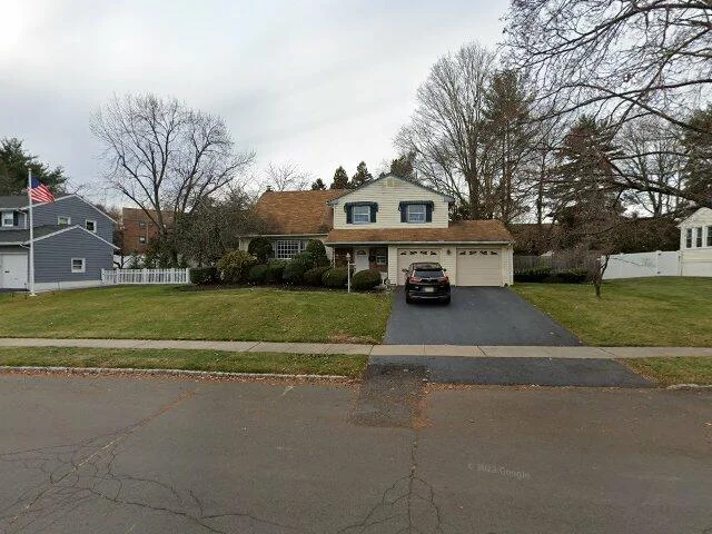 House image located at Westfield, NJ 07090