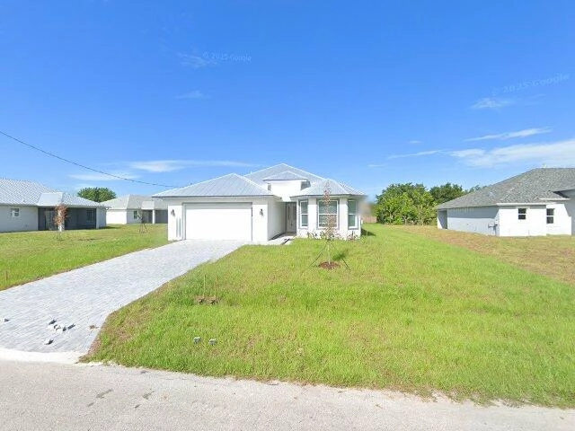 House image located at Port Saint Lucie, FL 34953