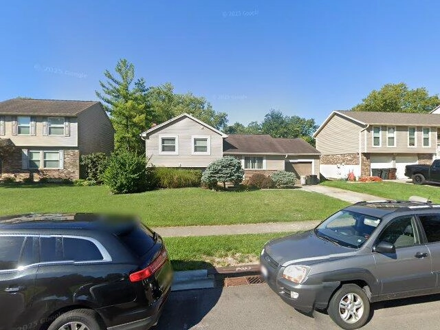 House image located at Cincinnati, OH 45238