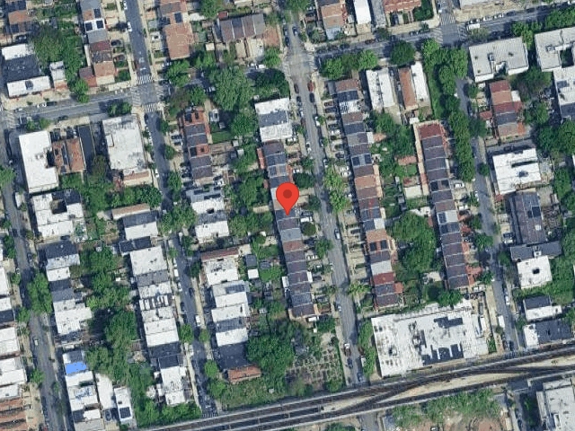 House image located at Brooklyn, NY 11207