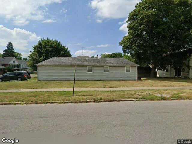 House image located at Niagara Falls, NY 14305