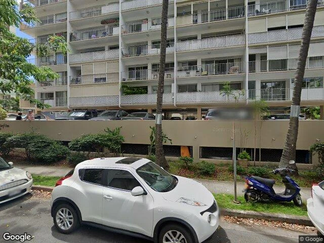 House image located at Honolulu, HI 96815