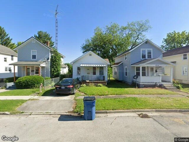 House image located at Fremont, OH 43420