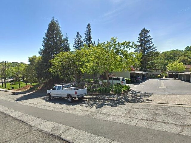 House image located at Novato, CA 94947