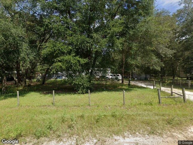 House image located at Bronson, FL 32621