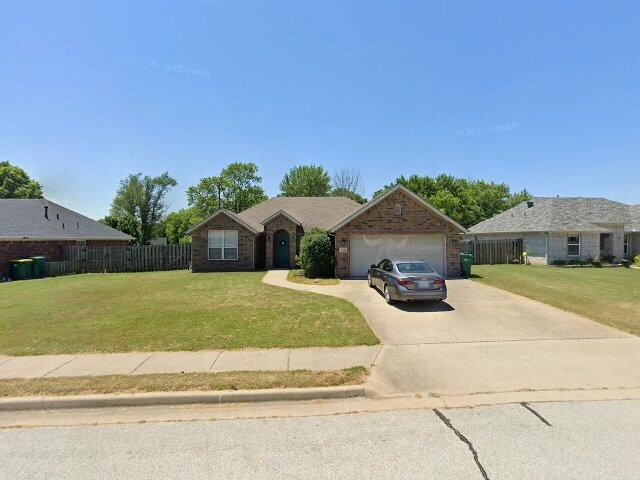 House image located at Centerton, AR 72719