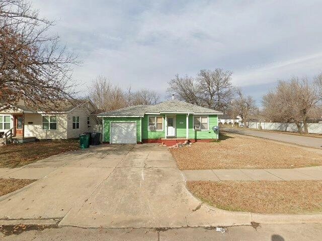 House image located at Oklahoma City, OK 73109