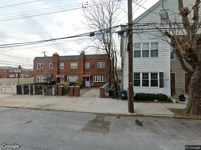 House image located at Bronx, NY 10465