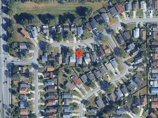 House image located at Orlando, FL 32818