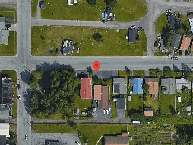 House image located at Anchorage, AK 99508