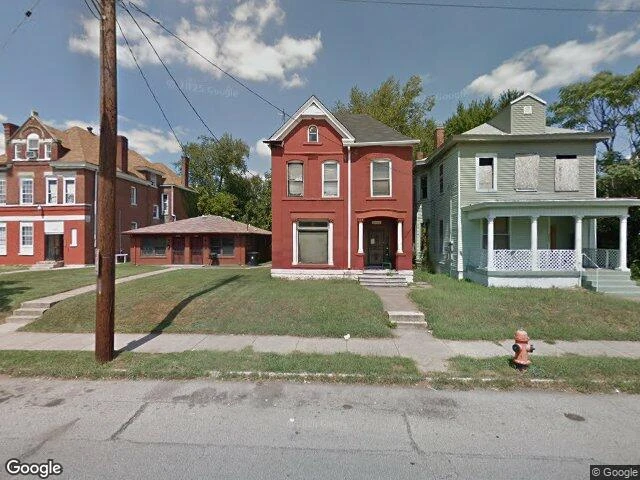 House image located at Louisville, KY 40211