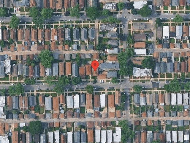 House image located at Chicago, IL 60641