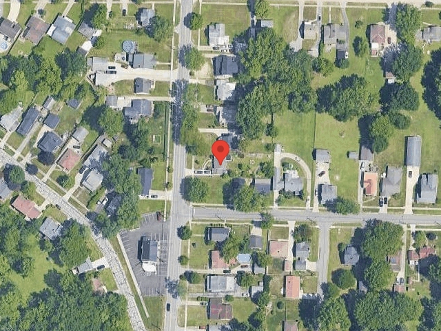 House image located at Berea, OH 44017