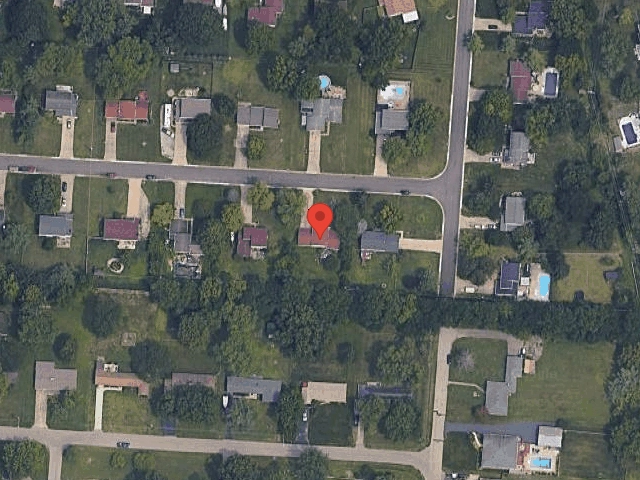 House image located at Mason, OH 45040
