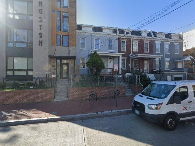 House image located at Washington, DC 20011