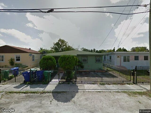 House image located at Miami, FL 33142