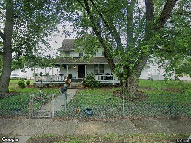 House image located at Beverly, NJ 08010