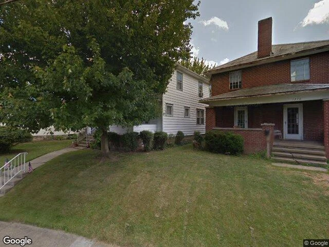 House image located at Zanesville, OH 43701