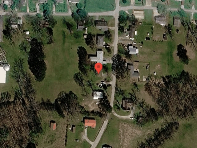 House image located at Trezevant, TN 38258