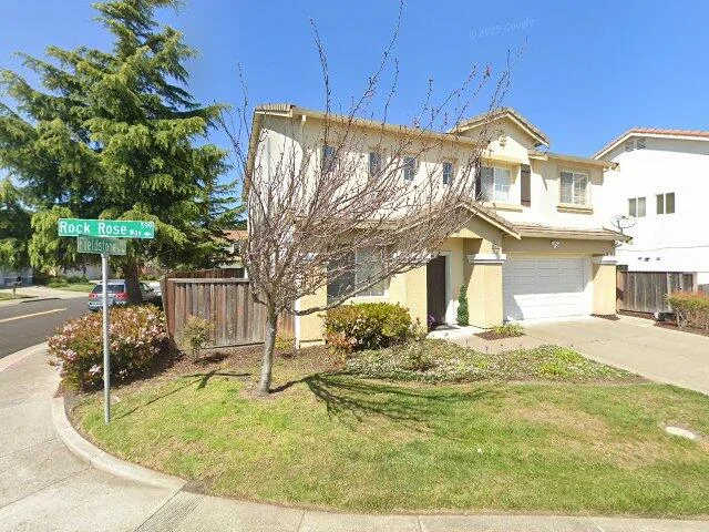 House image located at San Pablo, CA 94806