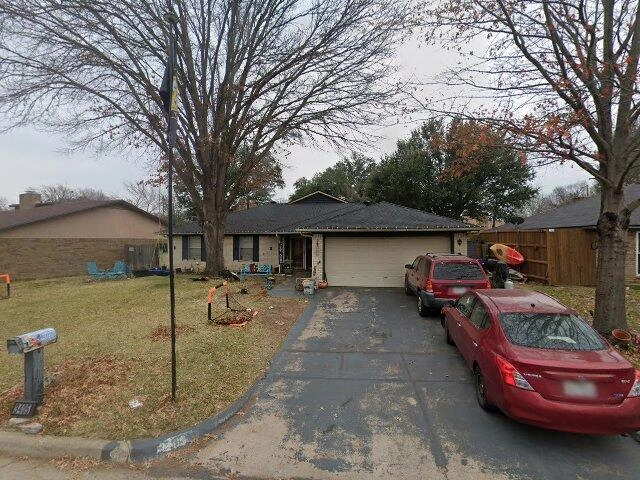 House image located at Arlington, TX 76016