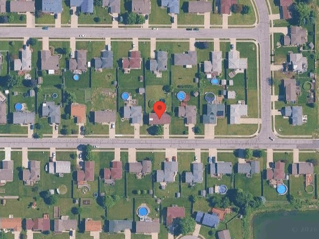 House image located at Portage, IN 46368