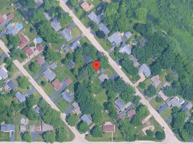 House image located at Lake Villa, IL 60046