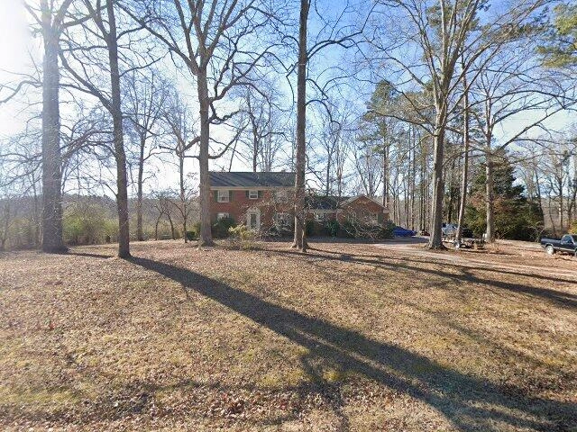 House image located at Oxford, NC 27565